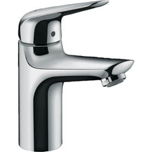Cargar imagen en el visor de la galería, Pack Grifería Hansgrohe Novus 100 lavabo con válvula + Novus bidé