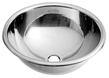 Cargar imagen en el visor de la galería, LAVABO MEDICLINICS SN0036C
