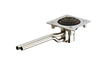 Presto 509 pulsador