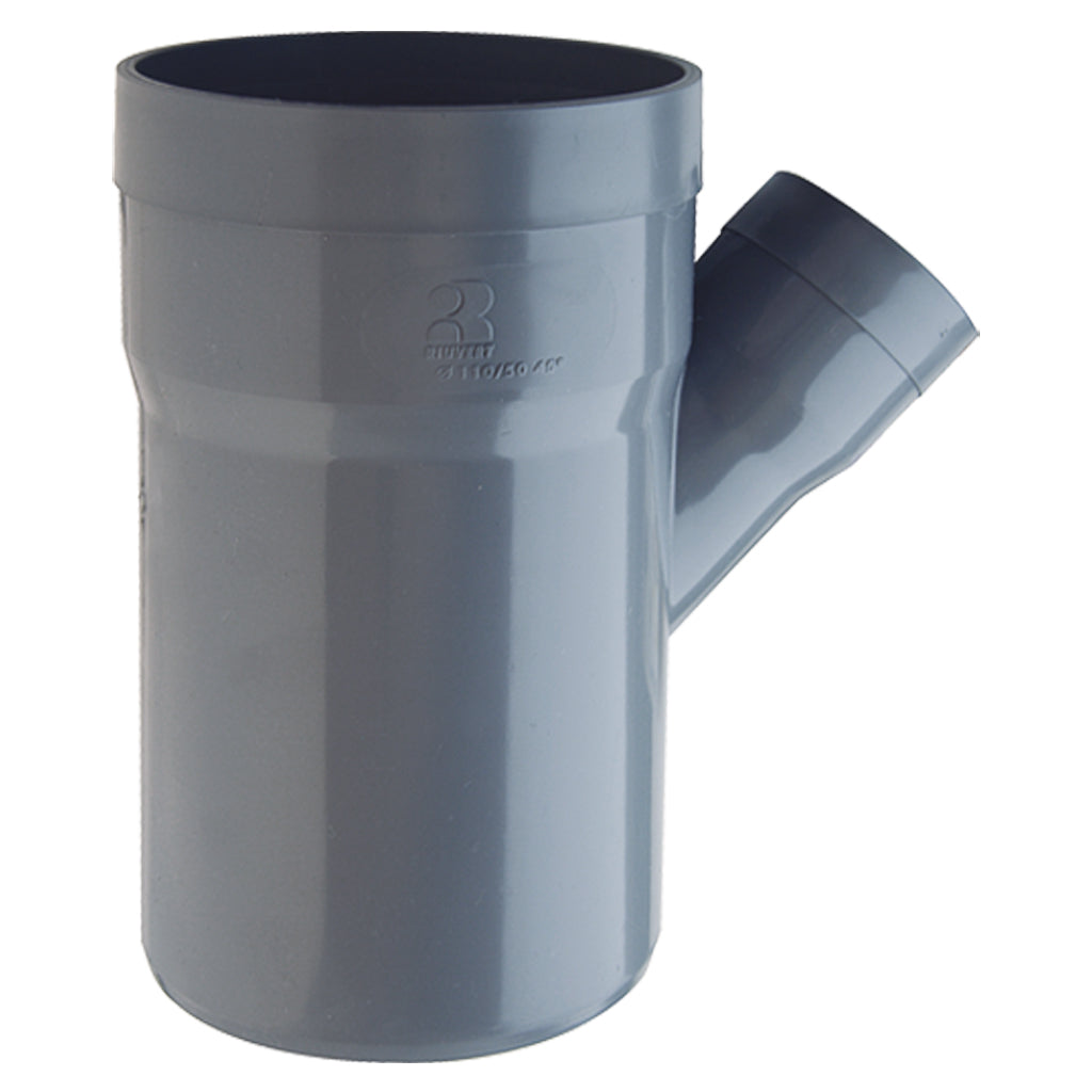 Riuvert Derivación reducida macho · hembra 45º 2246 A-104 GE