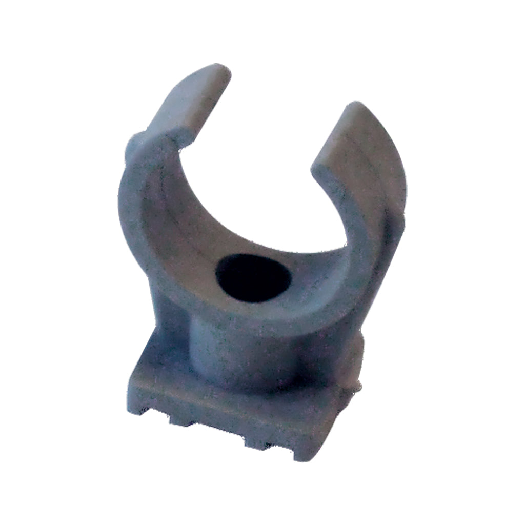Riuvert Abrazadera para tubo de cobre 1510 A-13 PP
