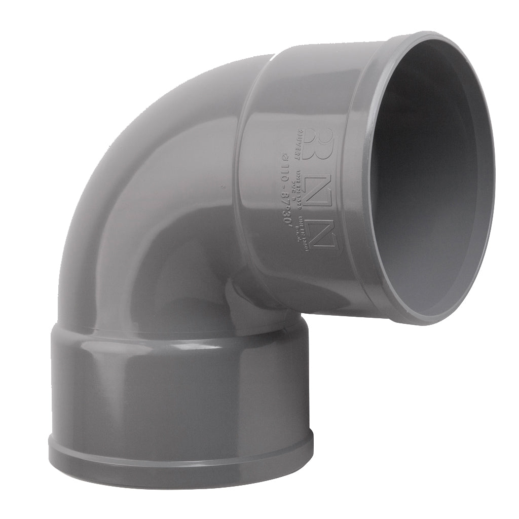 Riuvert Codo hembra · hembra 87º 1157 A-1 GE