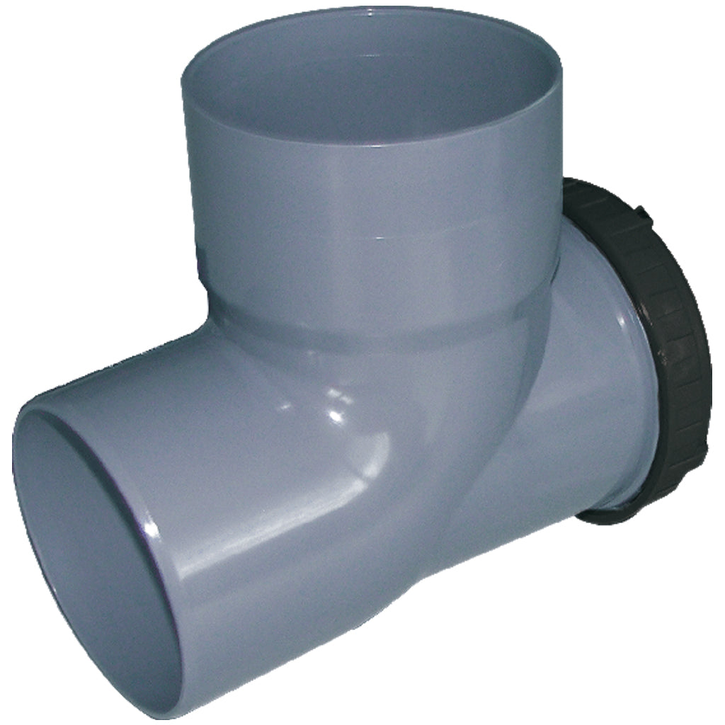 Riuvert Terminal bajante encolar 1633 A-288