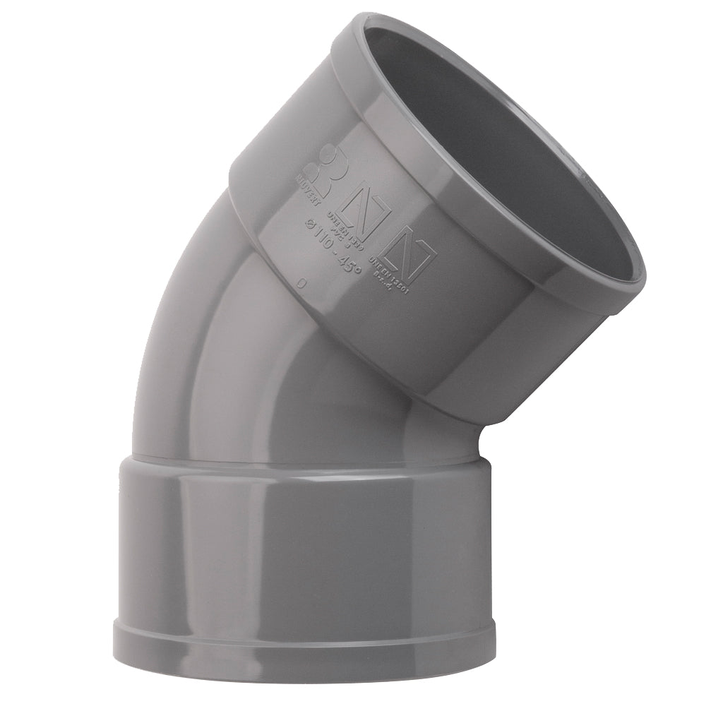 Riuvert Codo hembra · hembra 45º 1187 A-5
