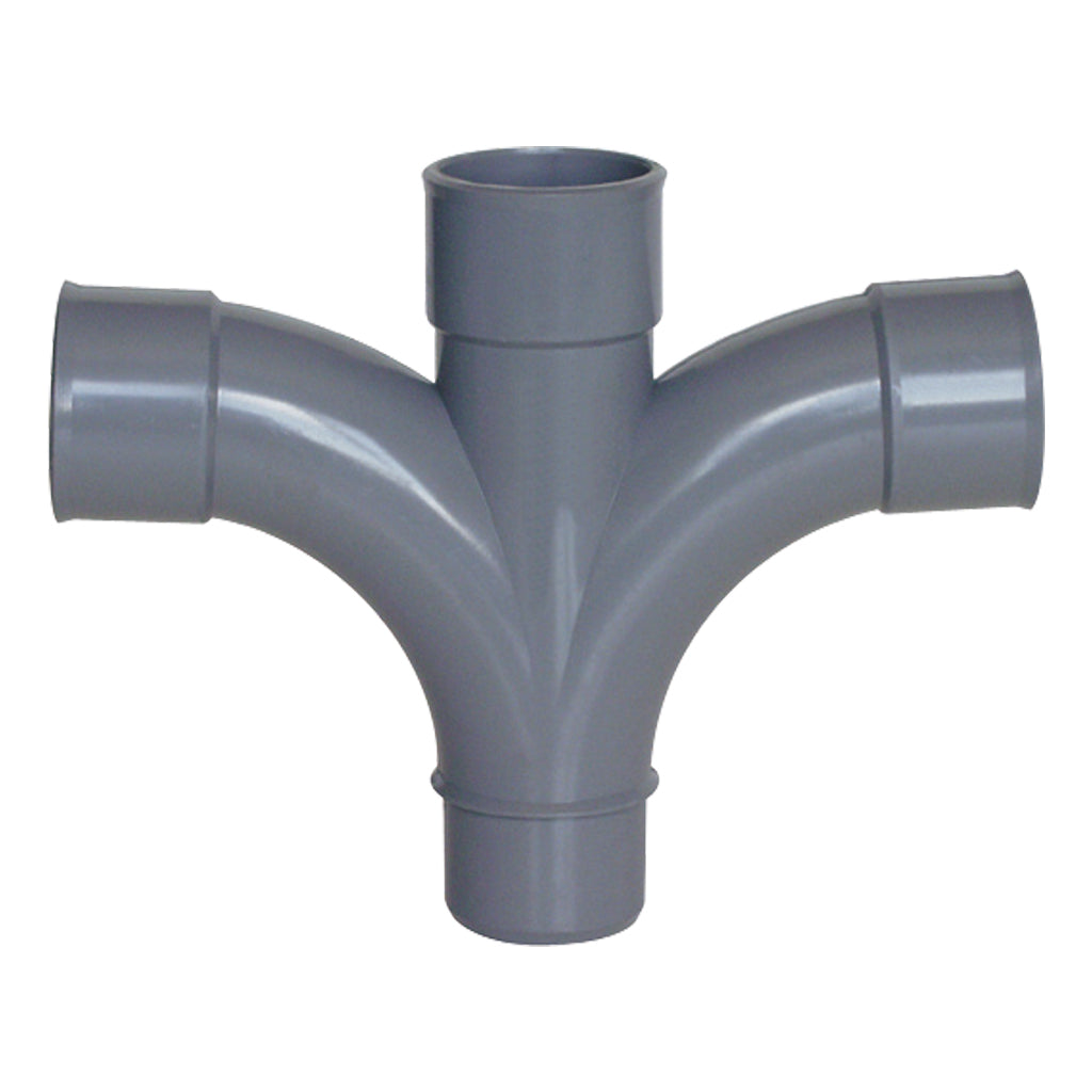 Riuvert Doble te macho · hembra gran radio 1663 A-95