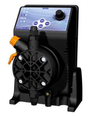 Dosificador Exactus modelo manual analógico