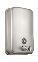 Presto jabonera inoxidable 1Lt