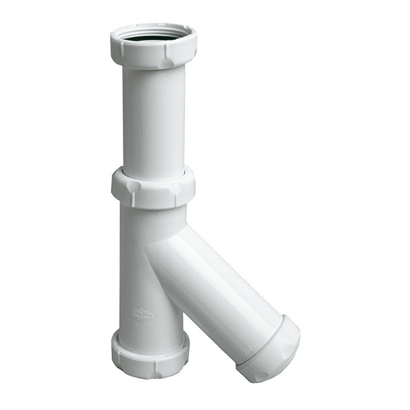 Jimten Vertical extensible, racor S-39