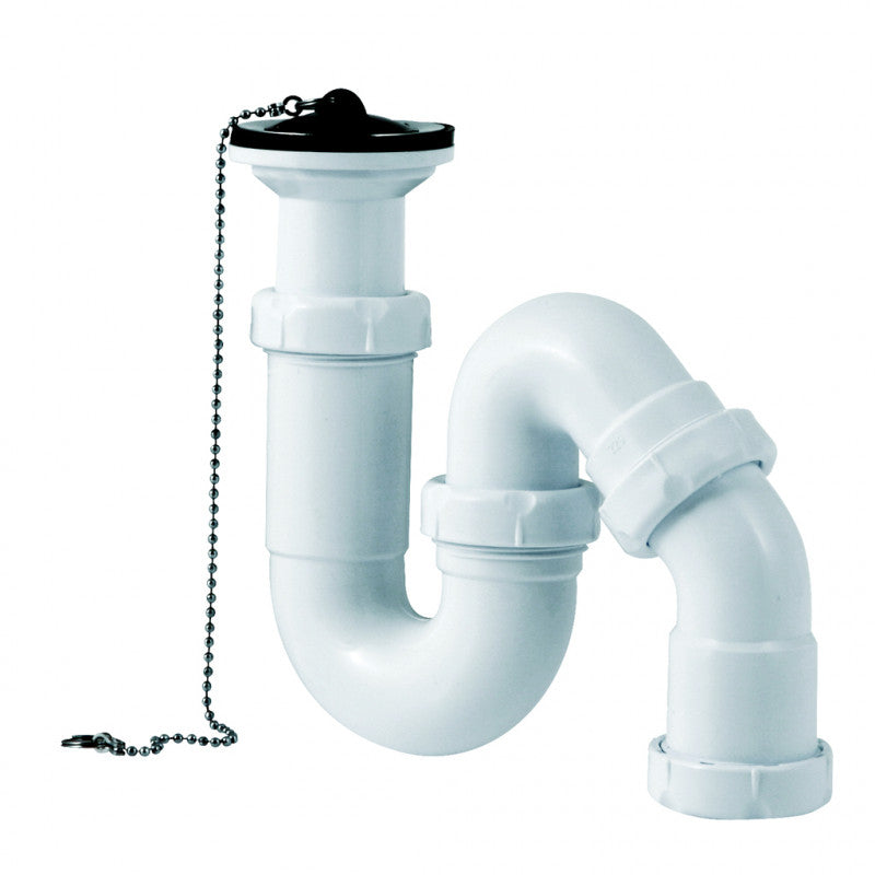 Jimten Sifón lavabo o bidé S-89