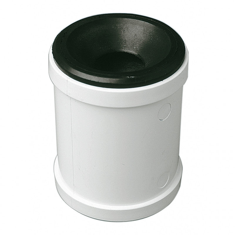 Jimten Manguito unión tubo metálico 714 A-114
