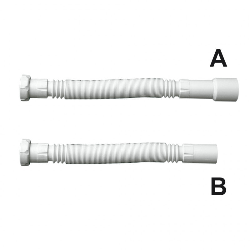 Jimten Manguito flexible jta.conica 700 A-104