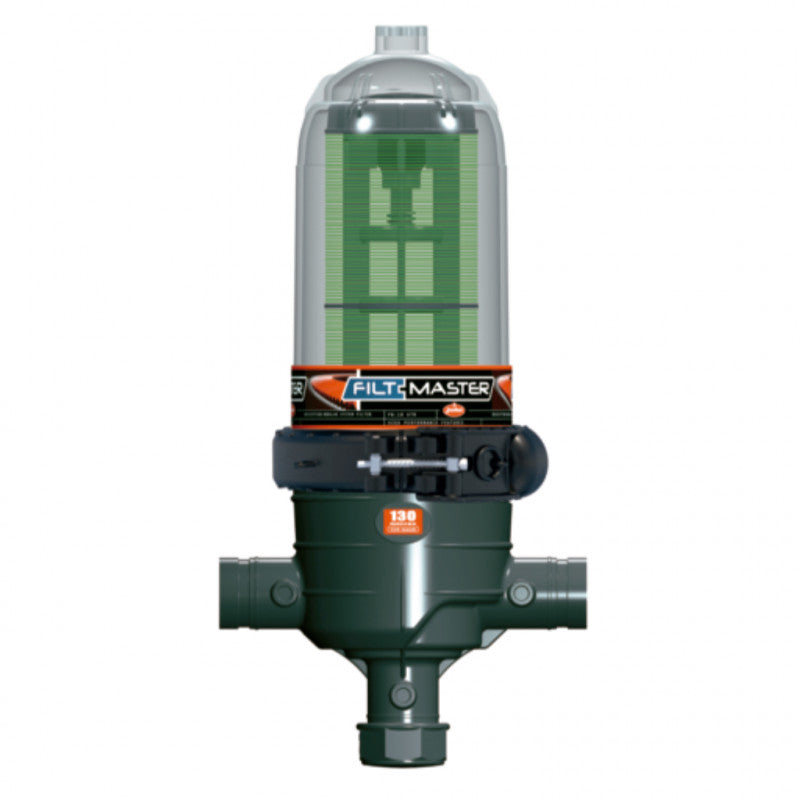 Jimten Filtro de anillas 2“ standard hidrociclónico con abrazadera PAFV 10278 X-422
