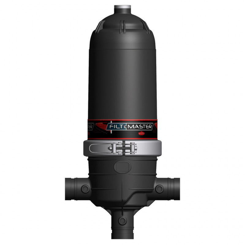 Jimten Filtro de malla 2” standard X-208