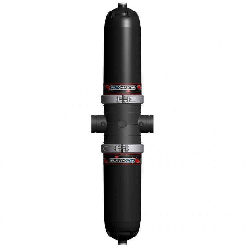 Jimten Filtro 130 micras doble cuerpo-ANILLAS 4686 X-312