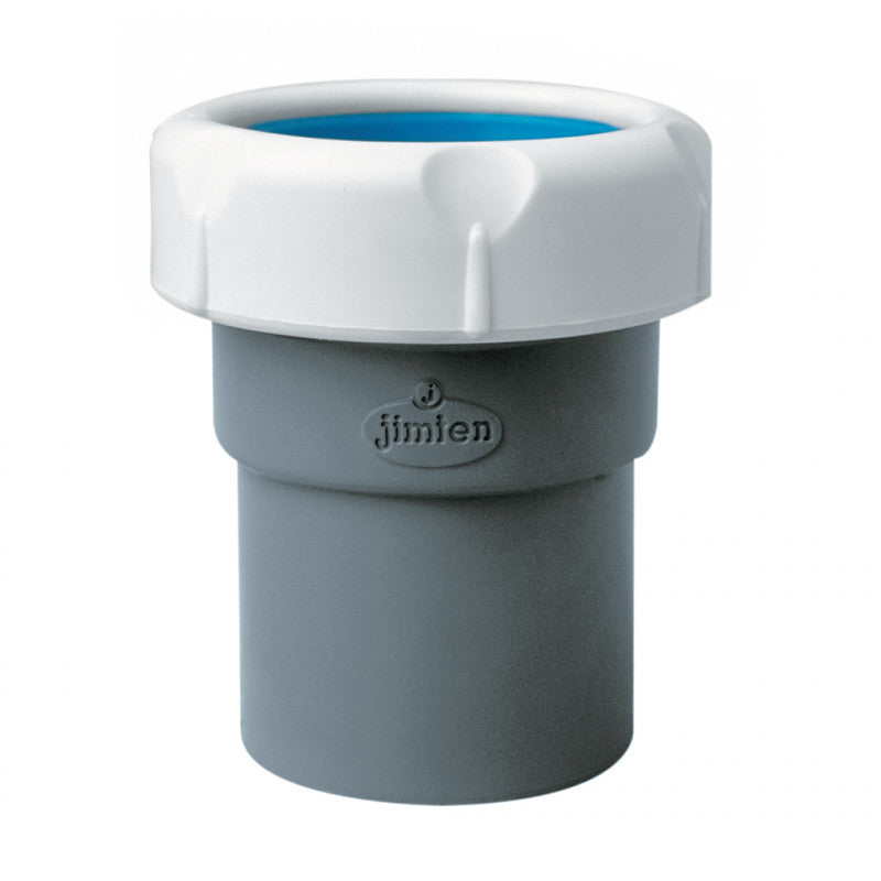 Jimten Enlace mixto macho encolar 753 A-3
