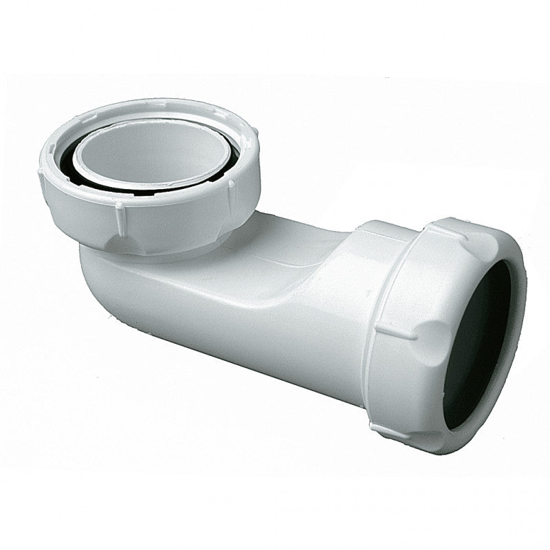 Jimten Codo extraplano con tuerca 684 A-71