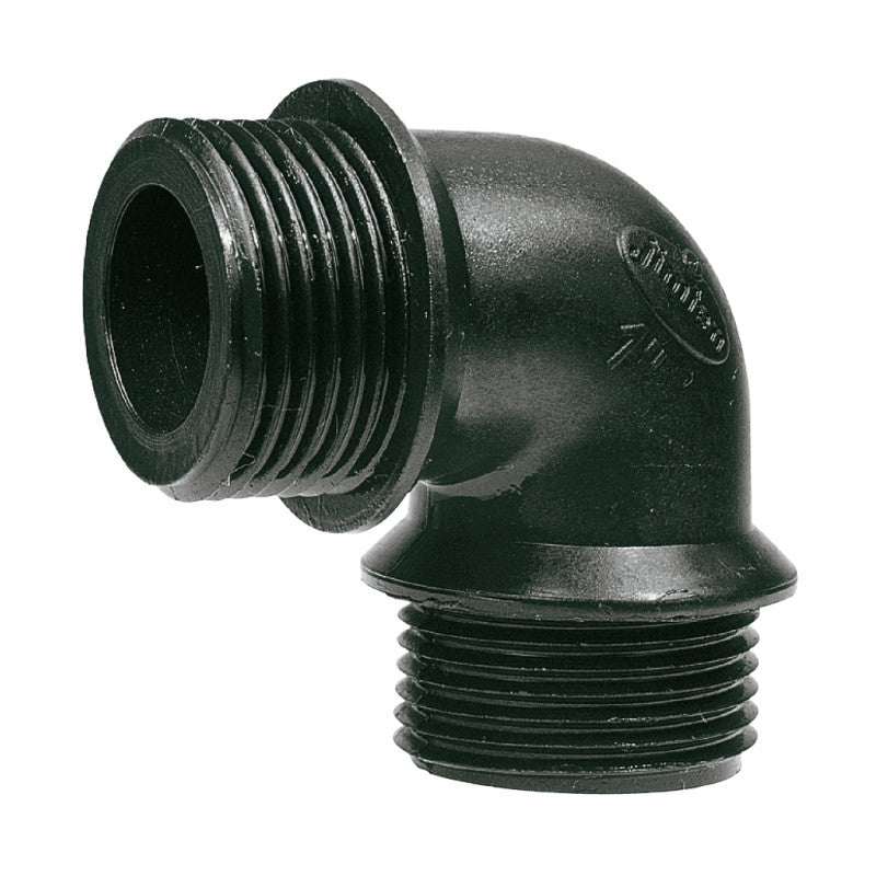 Jimten Codo 90º roscado 2409 J-81