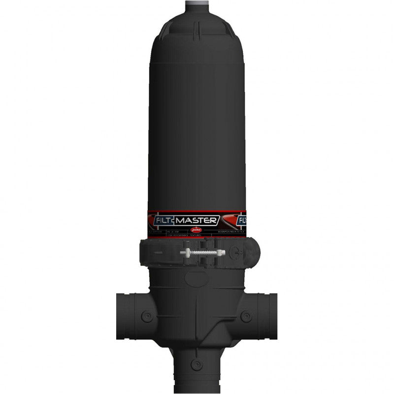 Jimten Filtro 50 micras  abrazadera PAFV-ANILLAS 6903 X-340
