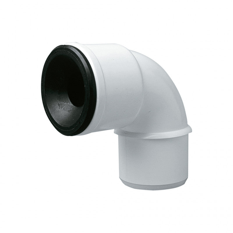Jimten Codo unión tubo metálico 718 A-116