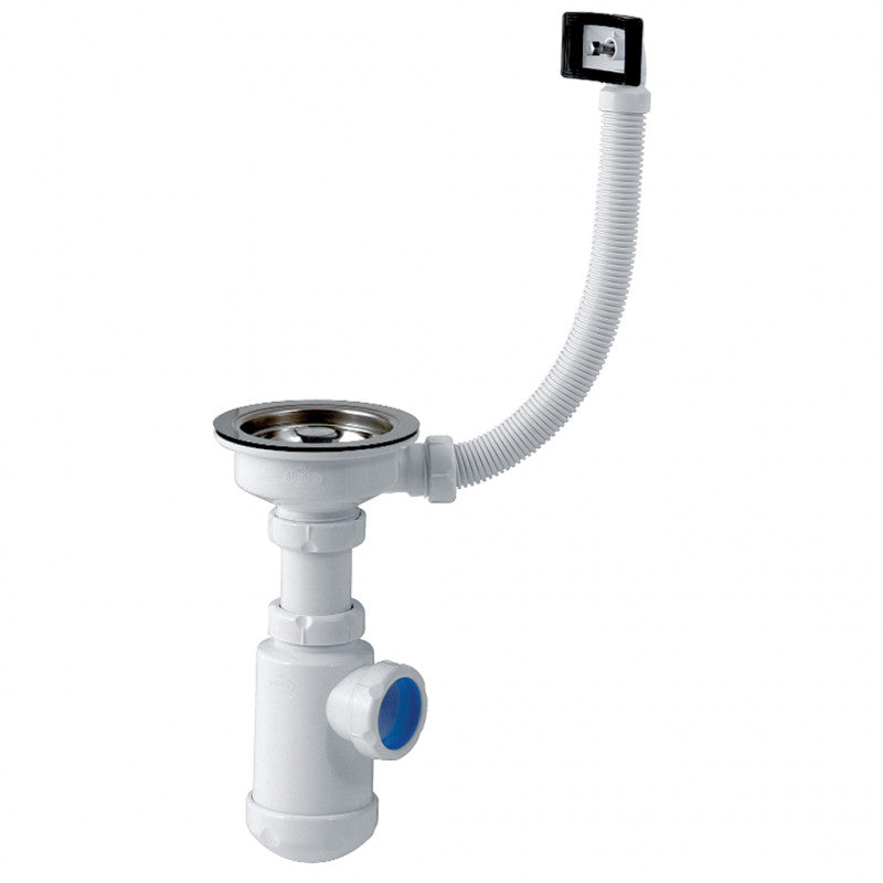 Jimten Sifón botella extensible S-478