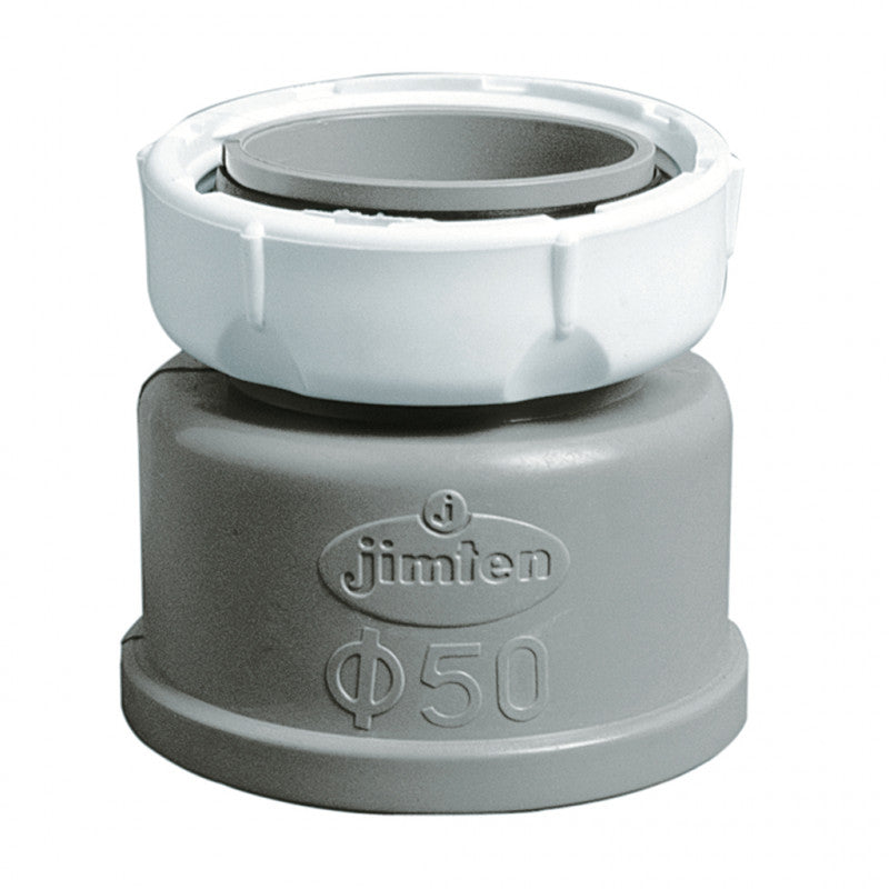 Jimten Enlace mixto hembra encolar 759 A-12