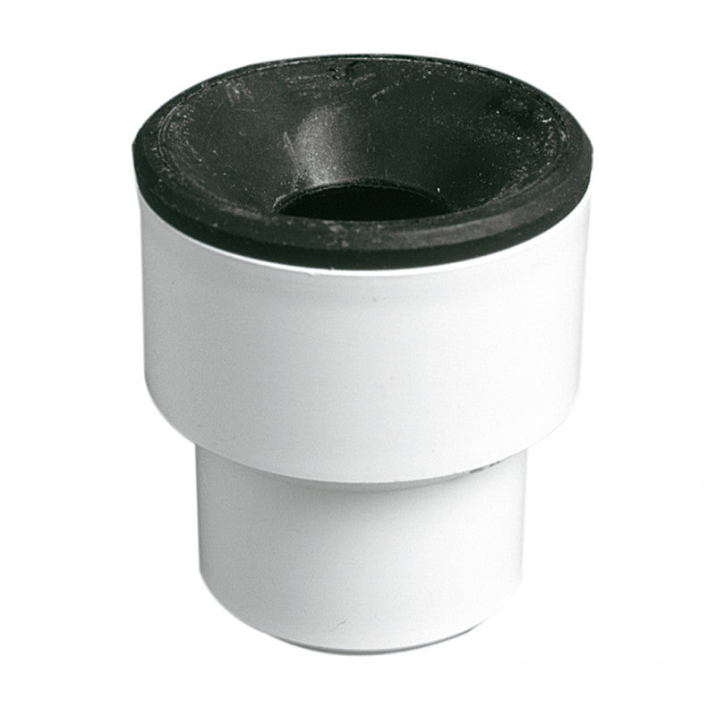 Jimten Manguito unión tubo metálico 710 A-54