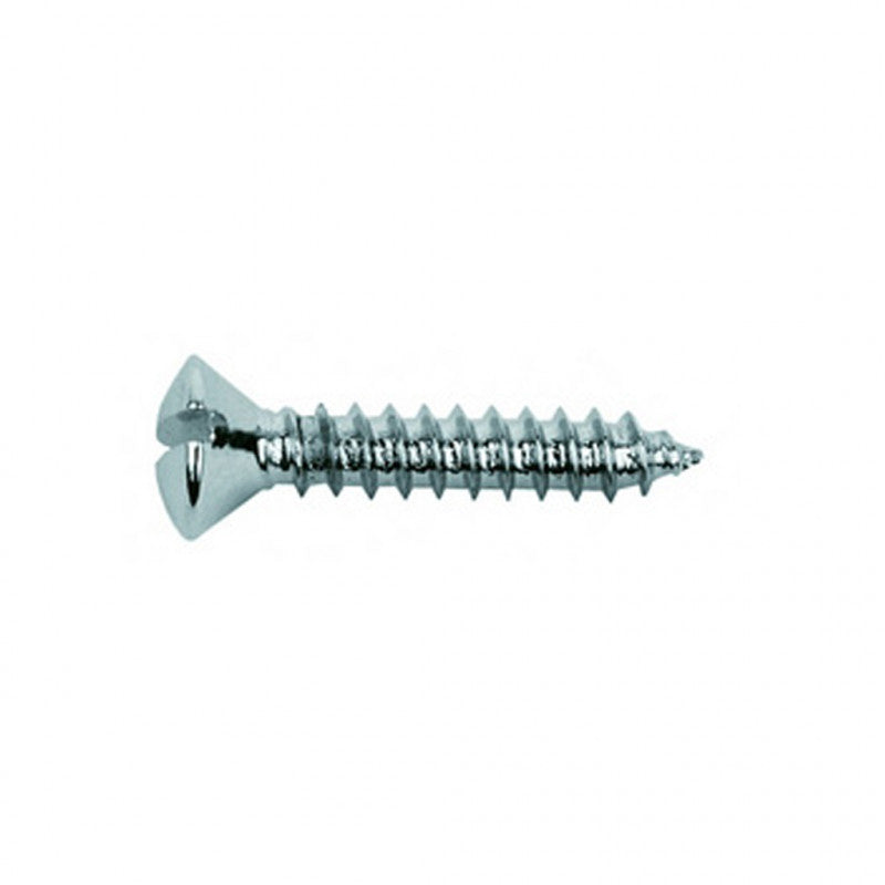 Jimten Tornillo rosca chapa para rejillas de canaletas ancho 130 1299