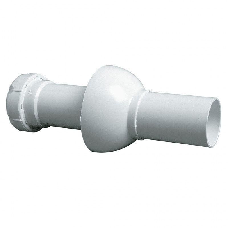 Jimten Acoplamiento pared 751 A-4