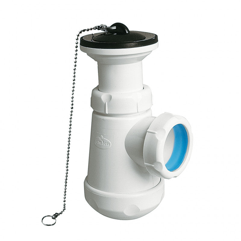 Jimten Sifón lavabo o bidé S-84