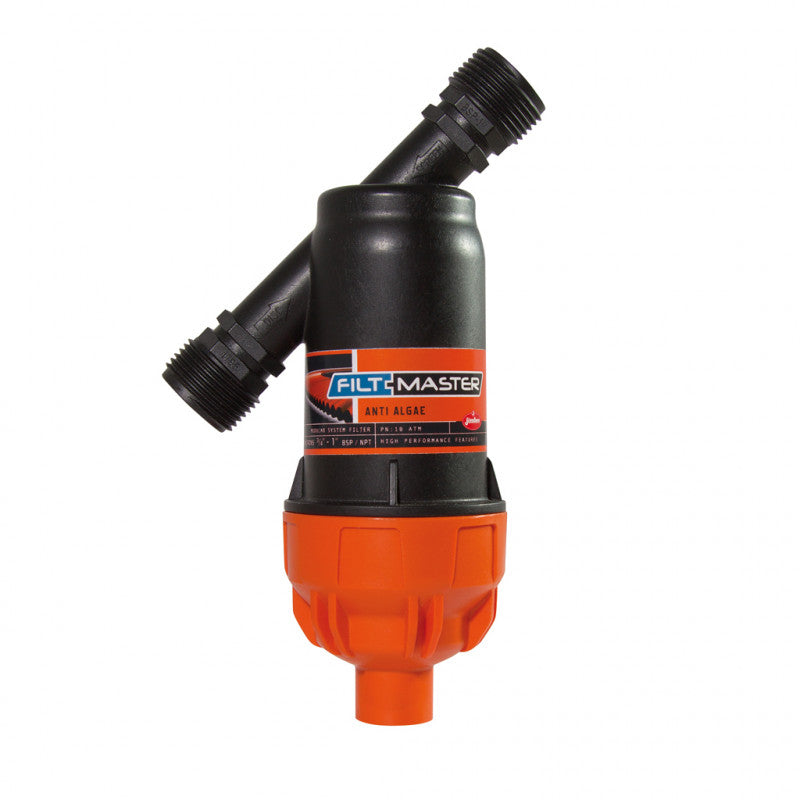 Jimten Filtro anillas antialgas 4450 X-347