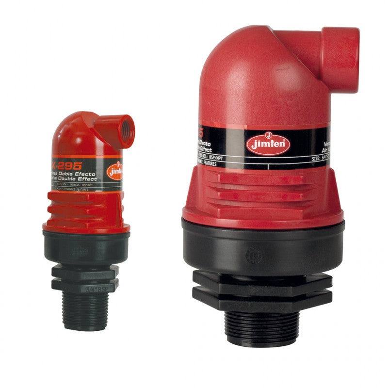 Jimten Ventosa triple efecto 4514 X-295