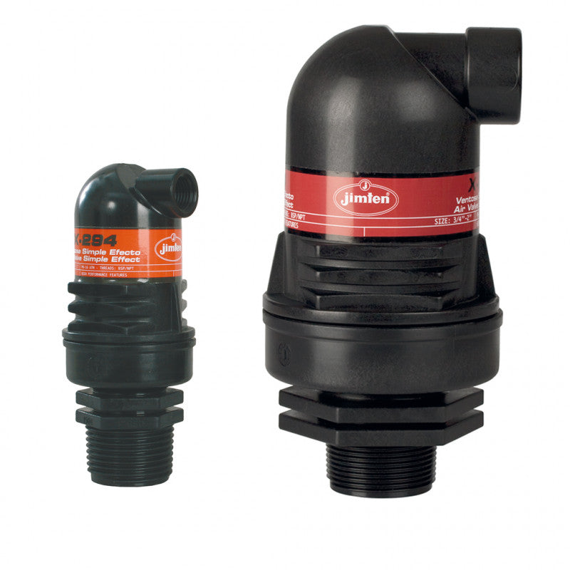 Jimten Ventosa doble efecto 4512 X-294