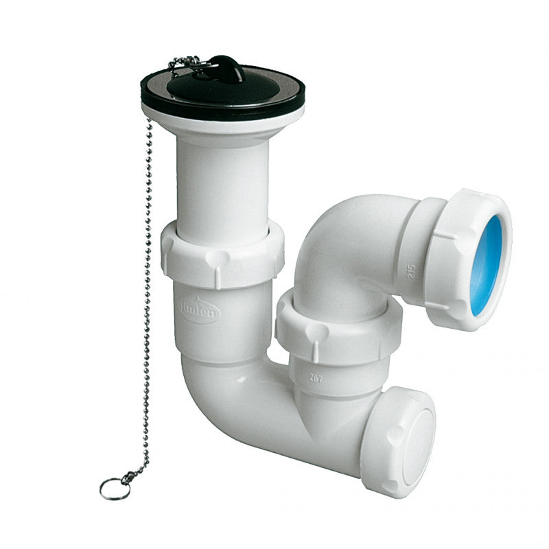 Jimten Sifón lavabo o bidé S-154