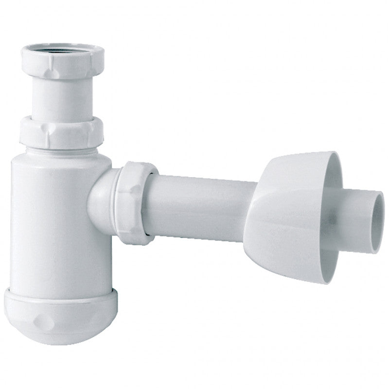 Jimten Sifón lavabo o fregadero S-325