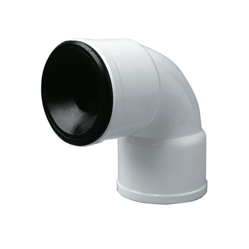 Jimten Codo unión tubo metálico 716 A-115