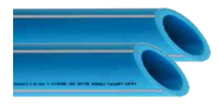 Tubería PP-R 100 Compuesto Niron Clima
